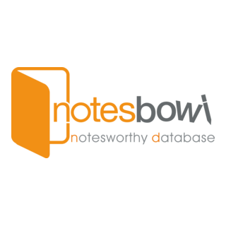 Notesbowl