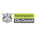 Nottingham City Council Logo Transparent PNG
