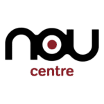 Nou Centre Logo Transparent PNG