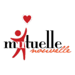 Nouvelle Mutuelle Logo Transparent PNG