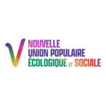 Nouvelle Union Populaire Ecologique Et Sociale Logo Transparent PNG