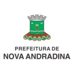 Nova Andradina MS Brasão Logo Transparent PNG