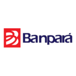 Nova Banpará Logo Transparent PNG