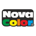 Nova Color Logo Transparent PNG