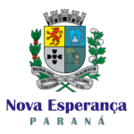 Nova Esperança PR Logo Transparent PNG