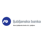 Nova Ljubljanska Banka Logo Transparent PNG