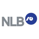 Nova Ljubljanska Banka NLB Logo Transparent PNG