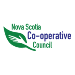 Nova Scotia Co operative Council Logo Transparent PNG