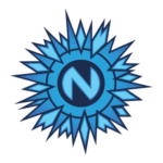 Nova Token NVT Logo Transparent PNG