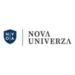 Nova Univerza Logo Transparent PNG