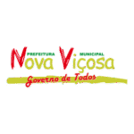 Nova Viçosa Logo Transparent PNG
