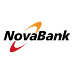 Novabank Logo Transparent PNG