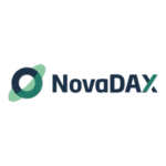 Novadax Logo Transparent PNG