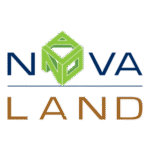 Novaland Logo Transparent PNG