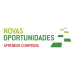 Novas Oportunidades Logo Transparent PNG
