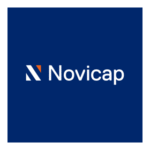 Novicap Logo Transparent PNG