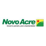 Novo Acre Logo Transparent PNG