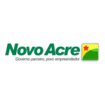 Novo Do Governo Do Acre Logo Transparent PNG