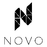 Novo Mission Inc Logo Transparent PNG