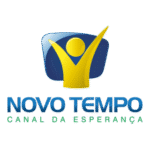 Novo Tempo Canal Da Esperança Logo Transparent PNG