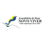 Novo Viver Logo Transparent PNG