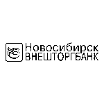 Novosibirsk Vneshtorgbank Logo Transparent PNG