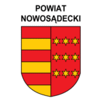 Nowy Sacz District Logo Transparent PNG