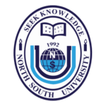 Nsu North South University Logo Transparent PNG