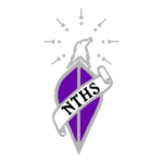 Nths Logo Transparent PNG