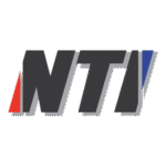 Nti Logo Transparent PNG