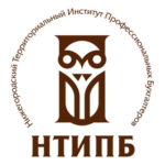 Ntipb Logo Transparent PNG