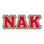 Nu Alpha Kappa Logo Transparent PNG