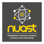 Nuast Logo Transparent PNG