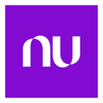 Nubank 2021 Logo Transparent PNG
