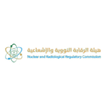 Nuclear Radiological Regulatory Commission Logo Transparent PNG