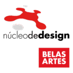 Nucleo De Design Belas Artes Logo Transparent PNG