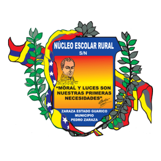 Nucleo Escolar Rural Las Camazas