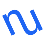 Nucypher NU Logo Transparent PNG