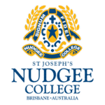 Nudgee College Logo Transparent PNG