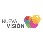 Nueva Visión Logo Transparent PNG