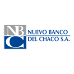 Nuevo Banco Del Chaco Logo Transparent PNG