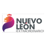 Nuevo León Extraordinario Logo Transparent PNG
