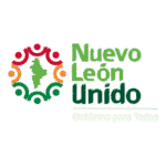 Nuevo León Unido Gobierno Para Todos Logo Transparent PNG