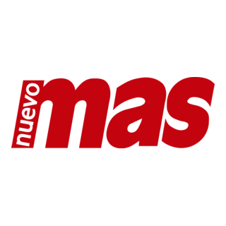 Nuevo MAS