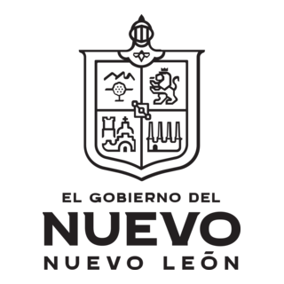 Nuevo Nueo Leon Escudo De Armas