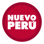 Nuevo Perú Logo Transparent PNG