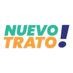Nuevo Trato Chile Logo Transparent PNG