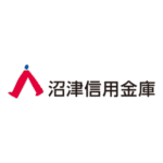 Numazu Shinkin Bank Logo Transparent PNG