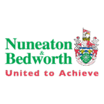 Nuneaton And Bedworth Borough Council Logo Transparent PNG