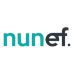 Nunef Logo Transparent PNG